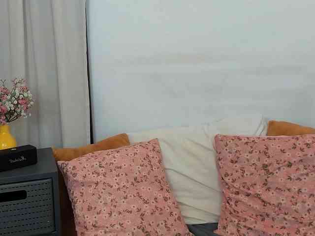 LilyTop webcam