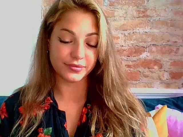 LilyTop webcam