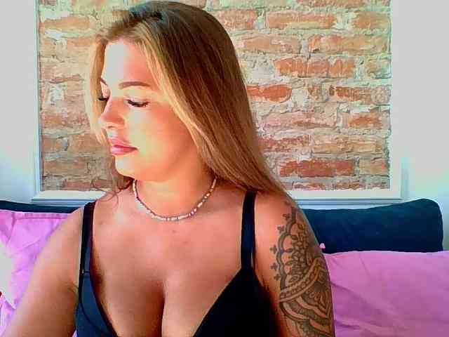 LilyTop webcam