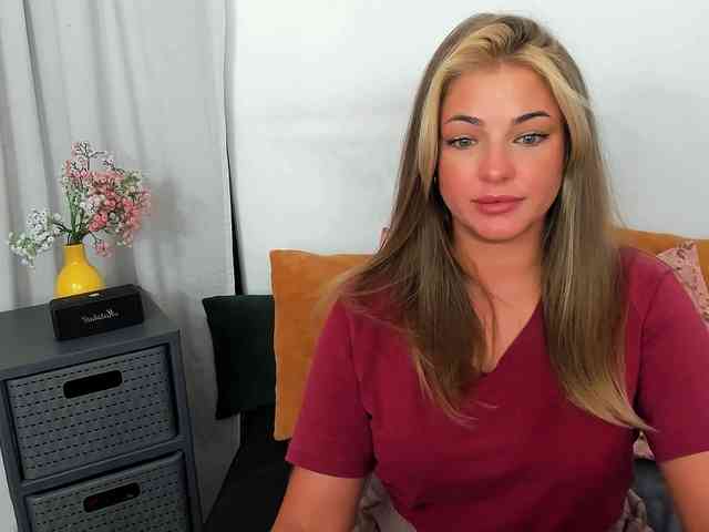 LilyTop webcam
