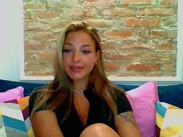 LilyTop webcam
