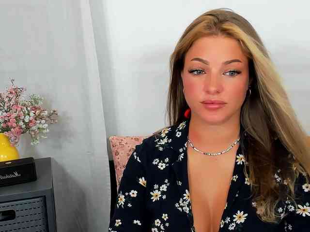 LilyTop webcam