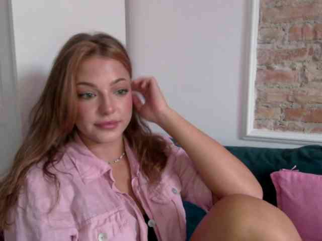 LilyTop webcam