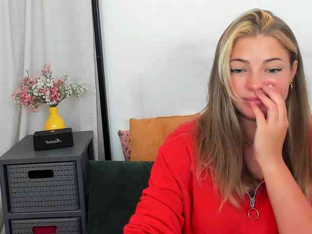 LilyTop webcam
