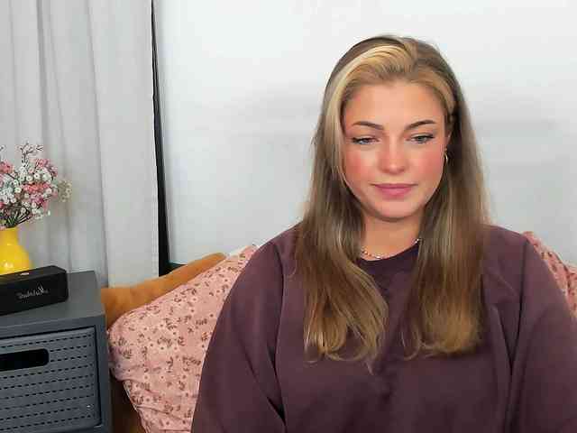 LilyTop webcam