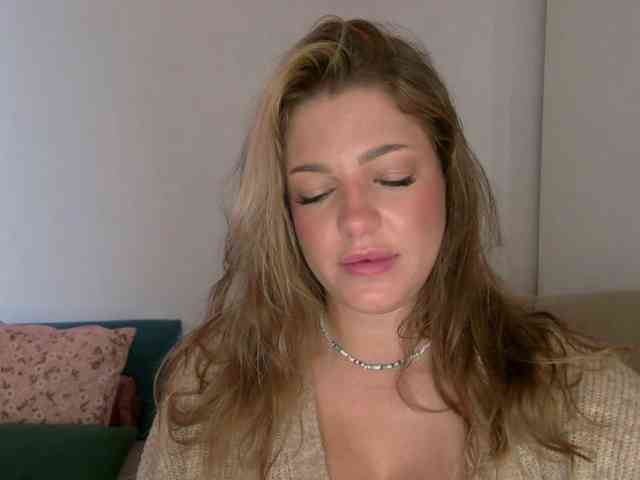 LilyTop webcam