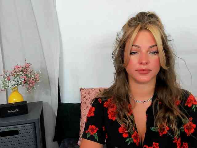 LilyTop webcam