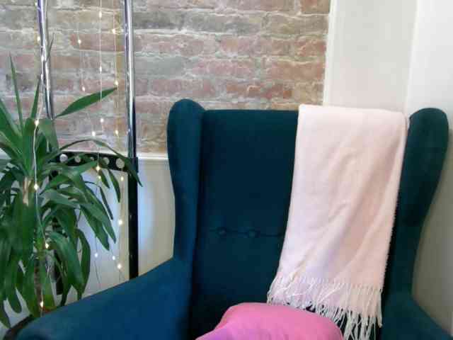 LilyTop webcam