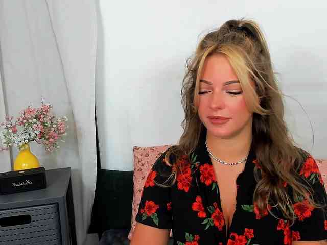 LilyTop webcam