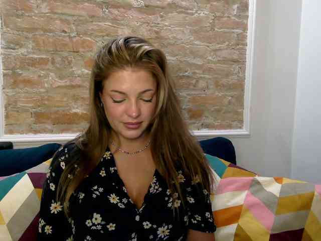 LilyTop webcam