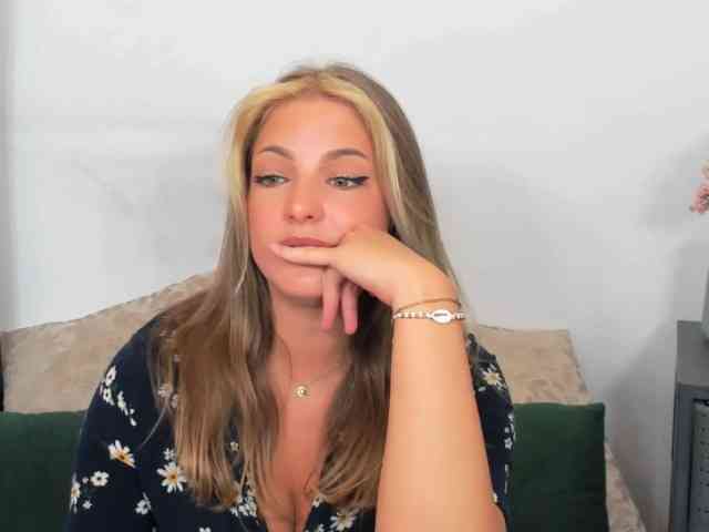 LilyTop webcam