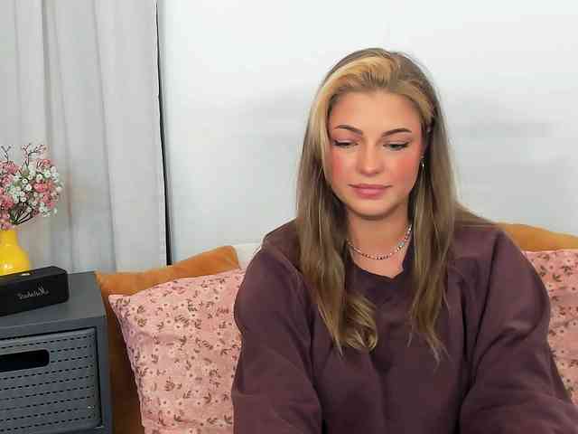 LilyTop webcam