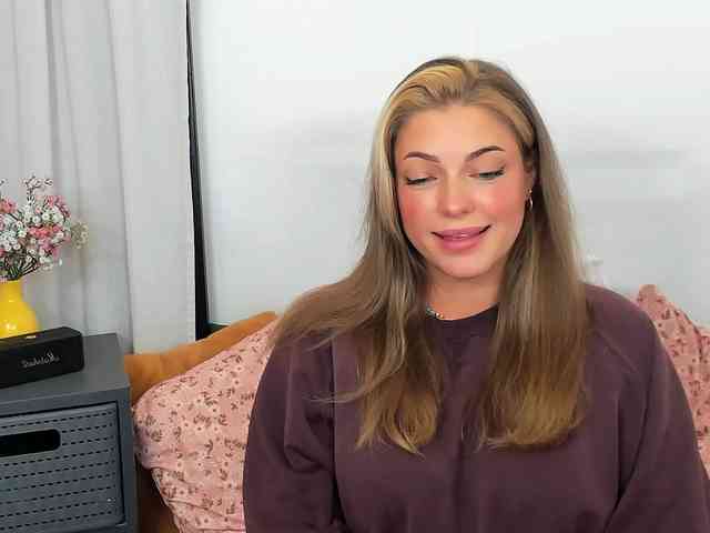 LilyTop webcam