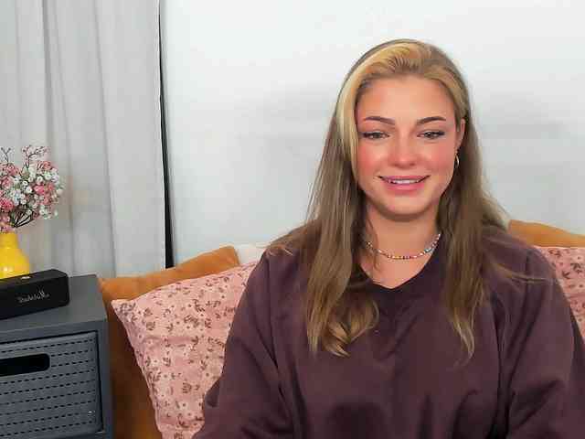 LilyTop webcam