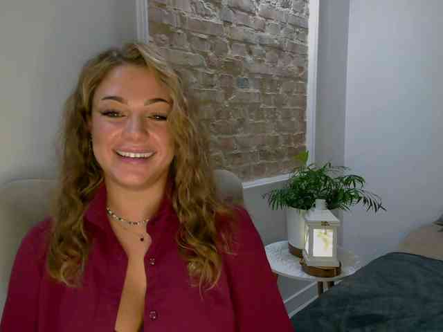 LilyTop webcam
