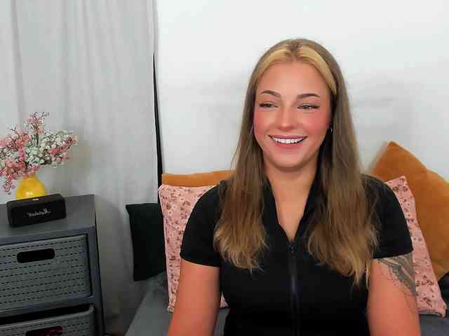 LilyTop webcam