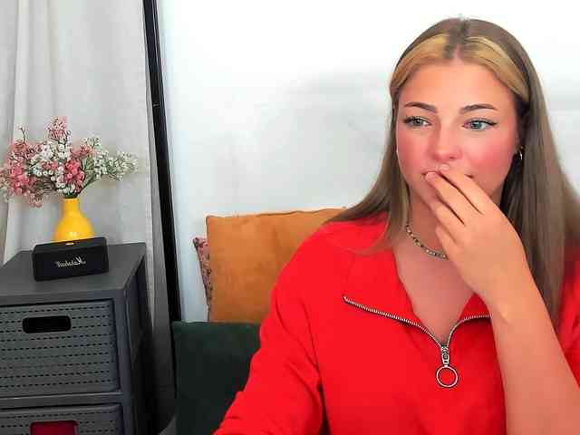 LilyTop webcam