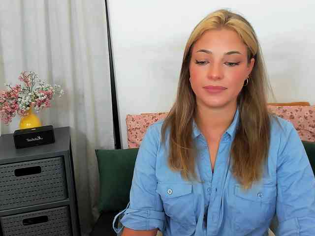LilyTop webcam