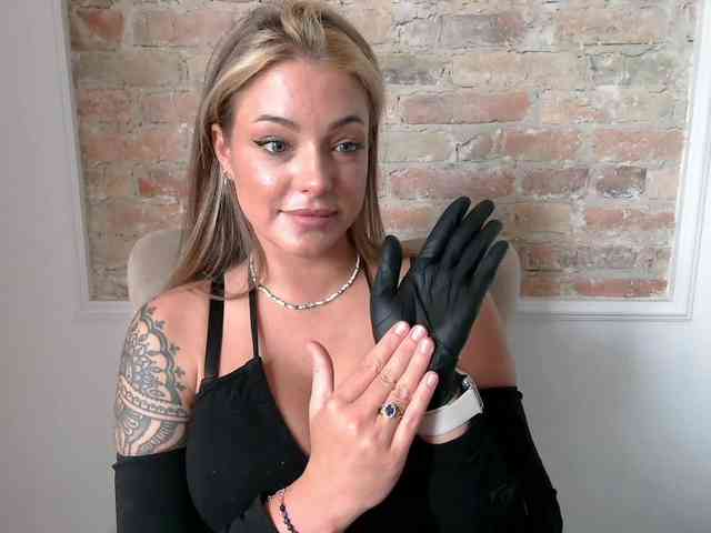 LilyTop webcam