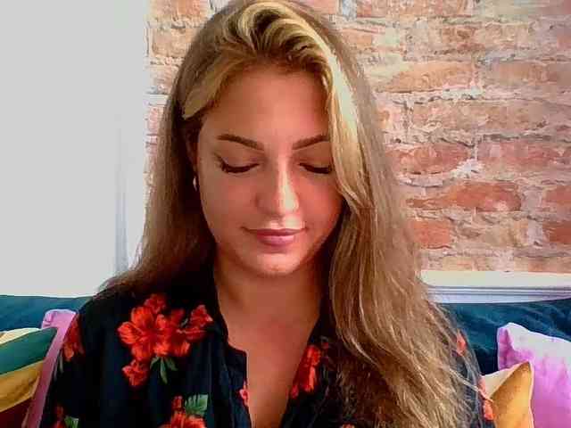 LilyTop webcam