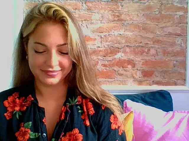 LilyTop webcam