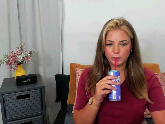 LilyTop webcam