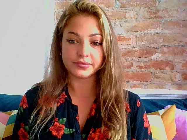 LilyTop webcam