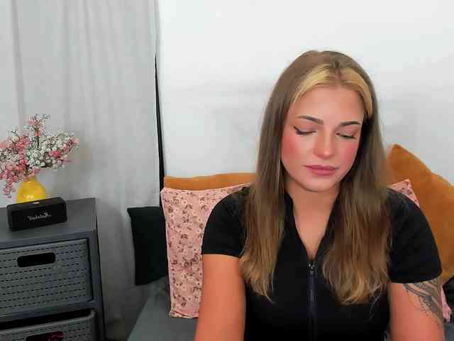 LilyTop webcam