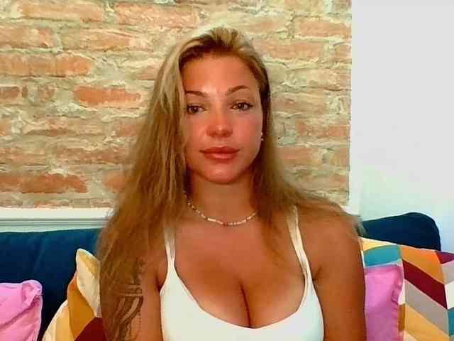 LilyTop webcam