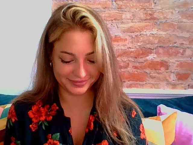 LilyTop webcam