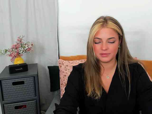 LilyTop webcam