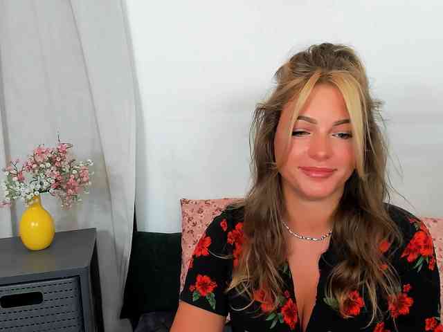 LilyTop webcam