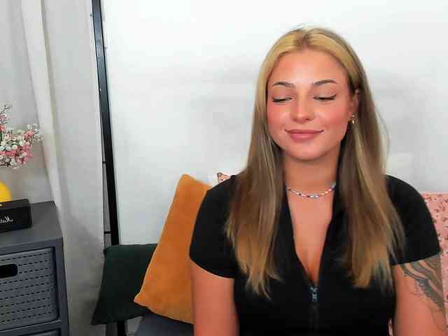 LilyTop webcam