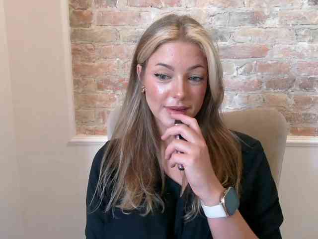 LilyTop webcam