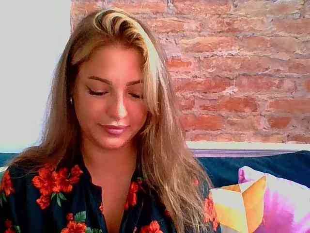 LilyTop webcam