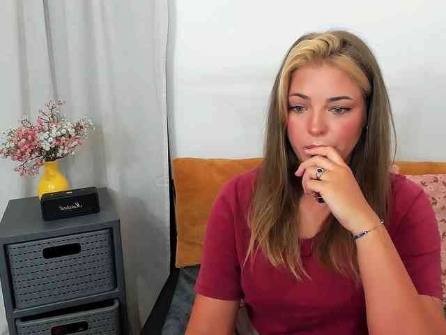 LilyTop webcam