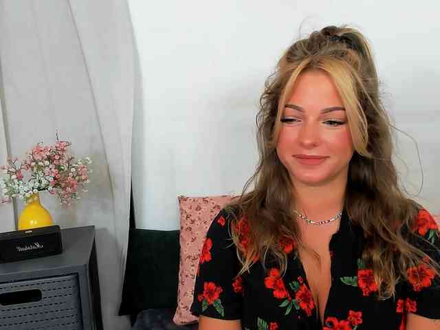 LilyTop webcam