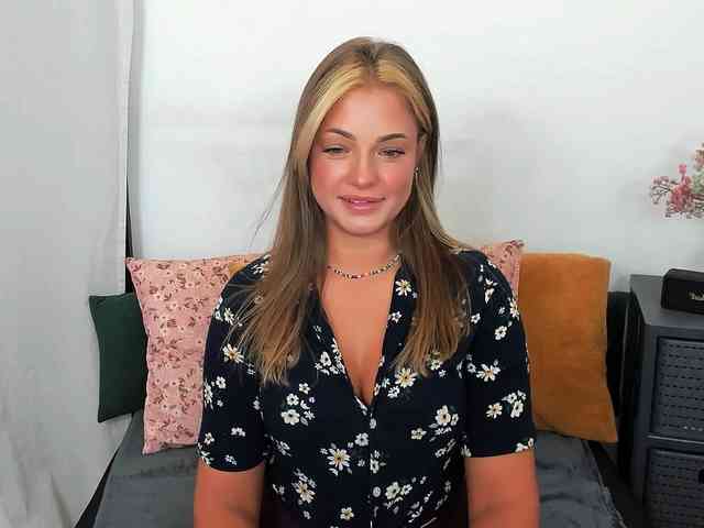 LilyTop webcam