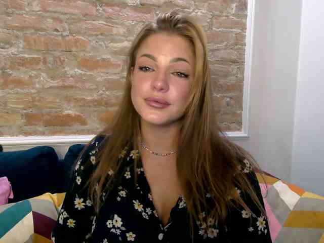 LilyTop webcam