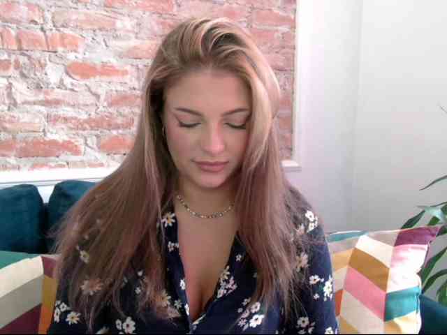 LilyTop webcam
