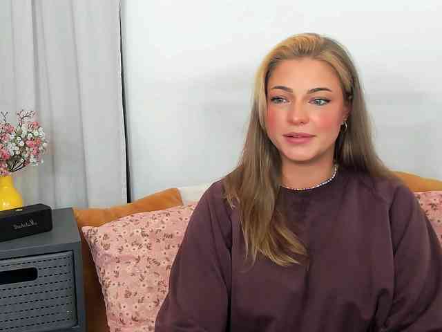 LilyTop webcam