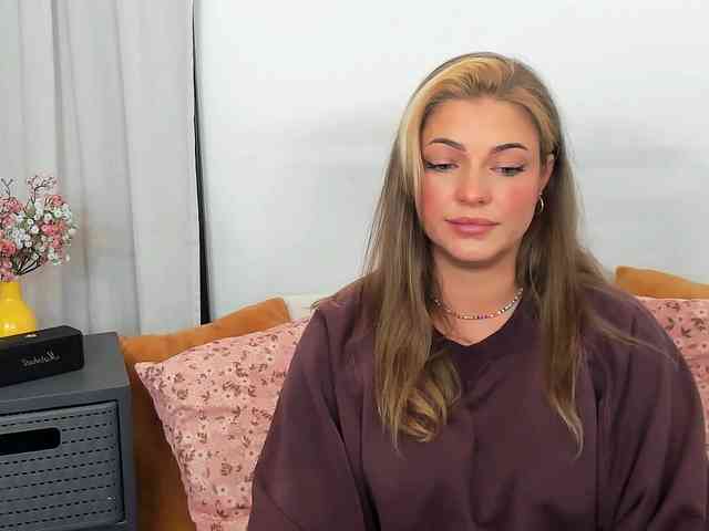 LilyTop webcam