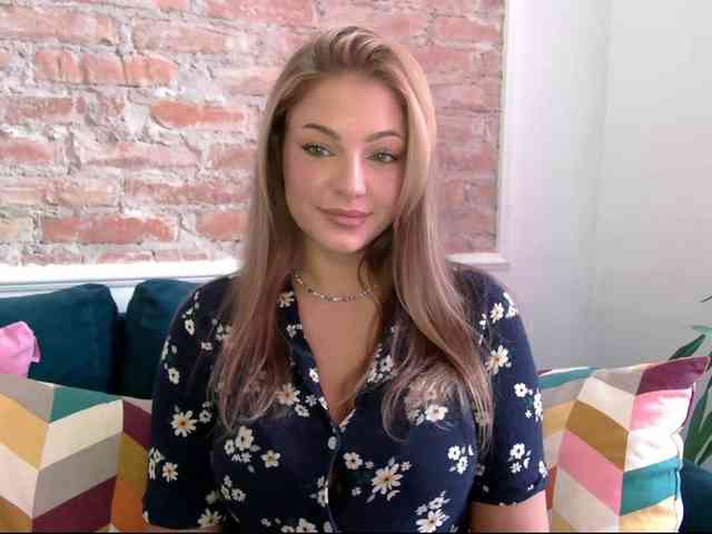 LilyTop webcam