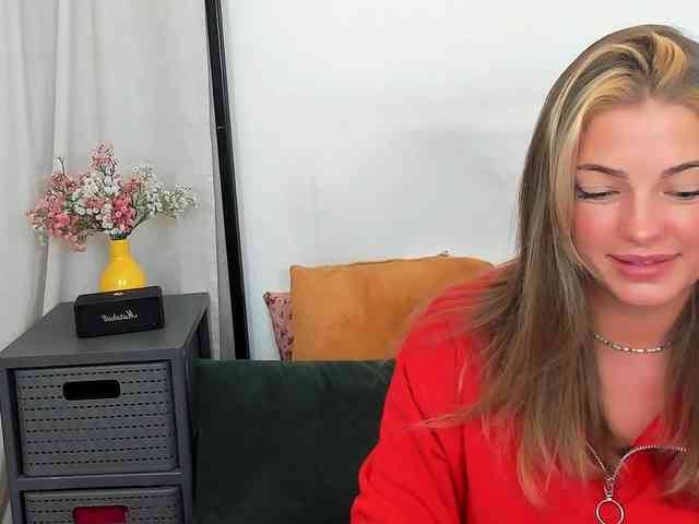 LilyTop webcam