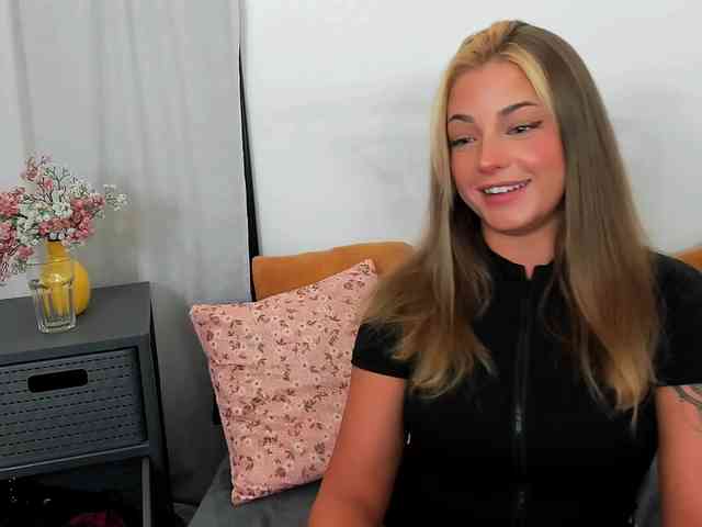 LilyTop webcam