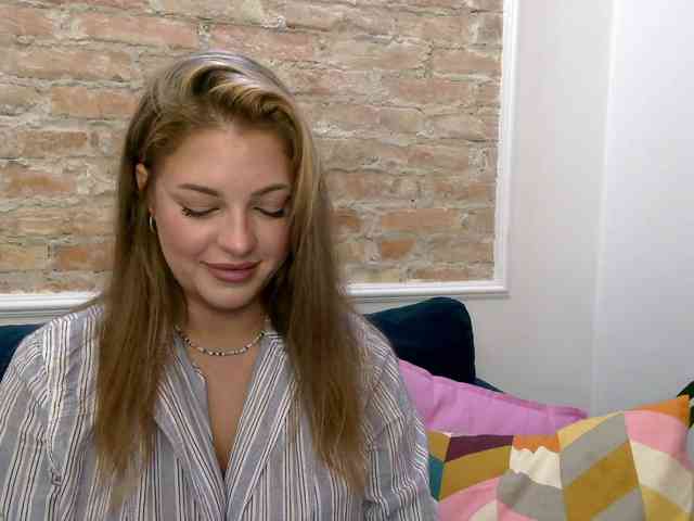 LilyTop webcam