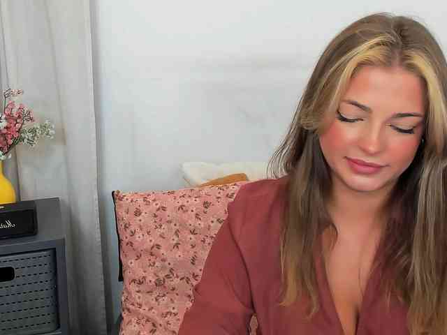 LilyTop webcam