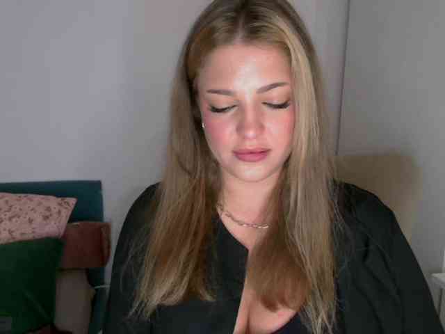 LilyTop webcam