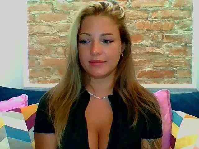 LilyTop webcam