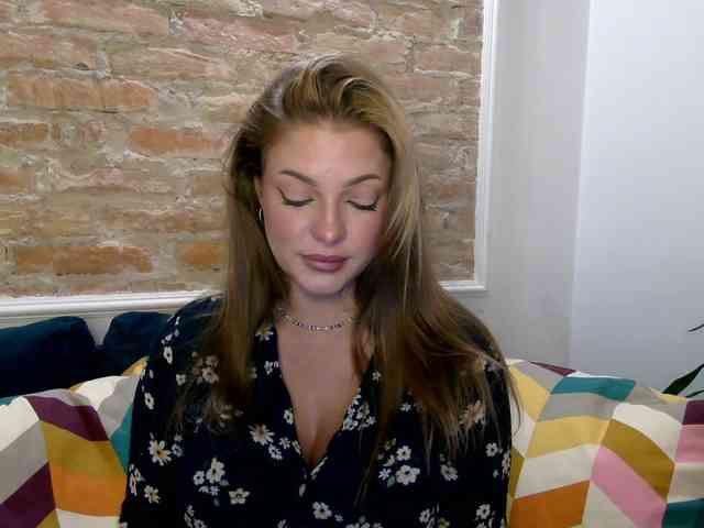 LilyTop webcam